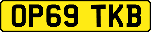 OP69TKB