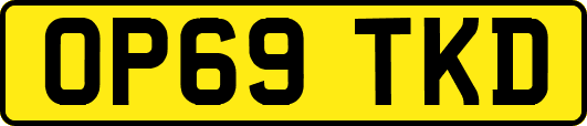 OP69TKD