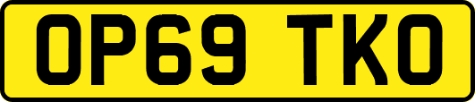 OP69TKO