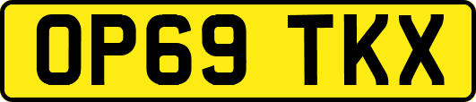 OP69TKX