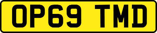 OP69TMD