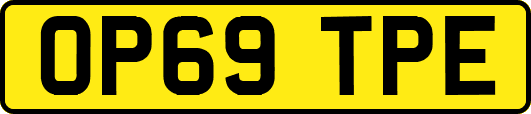 OP69TPE