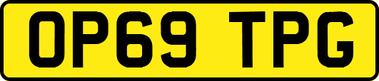 OP69TPG