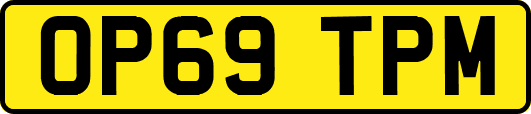 OP69TPM