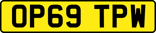 OP69TPW