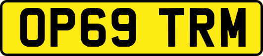 OP69TRM