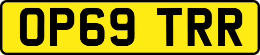 OP69TRR