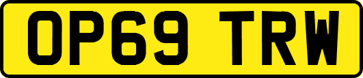 OP69TRW