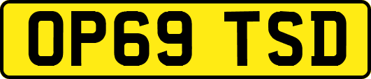 OP69TSD