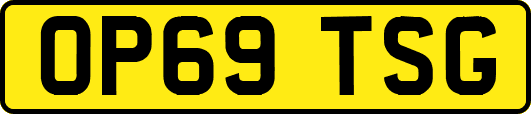 OP69TSG