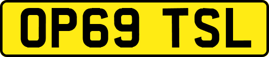 OP69TSL