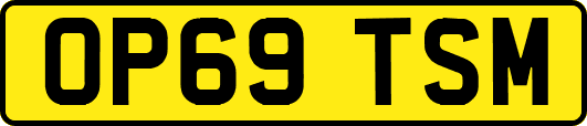 OP69TSM