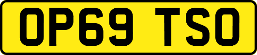OP69TSO