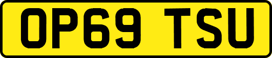 OP69TSU