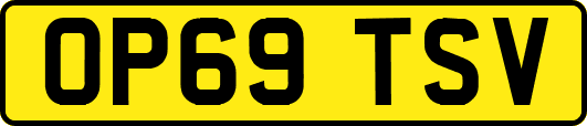 OP69TSV