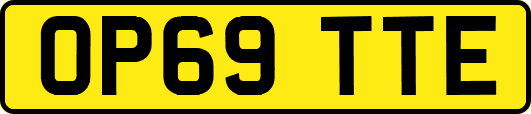 OP69TTE