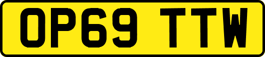 OP69TTW