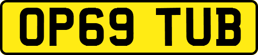OP69TUB