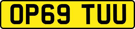 OP69TUU