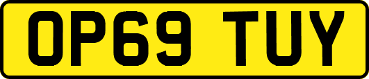 OP69TUY