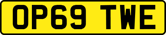 OP69TWE