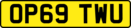 OP69TWU