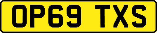 OP69TXS
