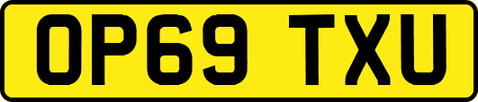 OP69TXU