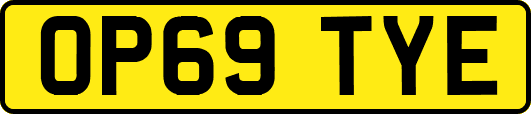OP69TYE