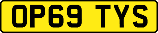 OP69TYS