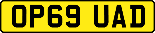 OP69UAD