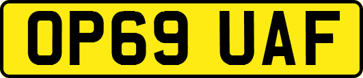 OP69UAF