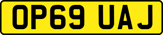 OP69UAJ