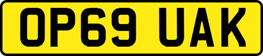 OP69UAK