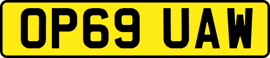 OP69UAW