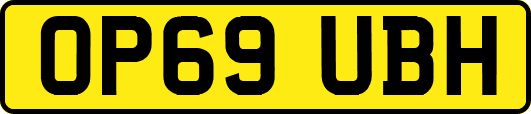 OP69UBH