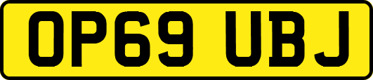 OP69UBJ