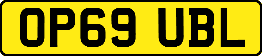 OP69UBL