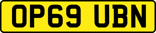 OP69UBN