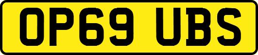 OP69UBS