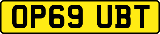OP69UBT