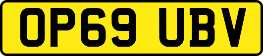 OP69UBV