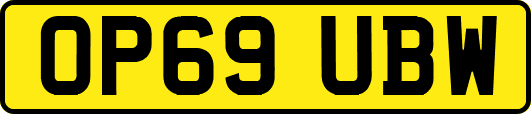 OP69UBW