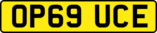 OP69UCE