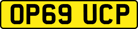 OP69UCP