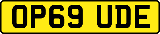 OP69UDE