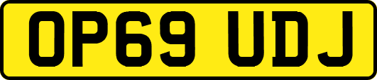 OP69UDJ