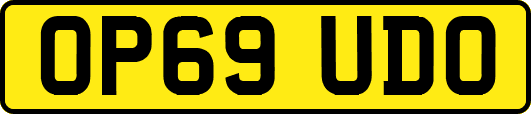 OP69UDO