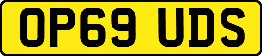 OP69UDS