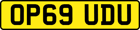 OP69UDU